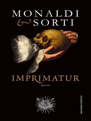 cover image of Imprimatur